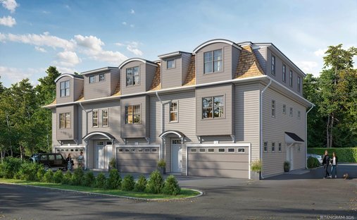 Condo in Rye, New Hampshire, United States 1