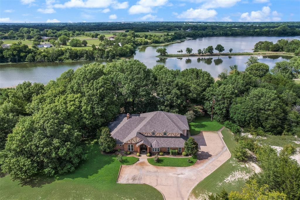 House in Waxahachie, Texas, United States 1 - 18448554