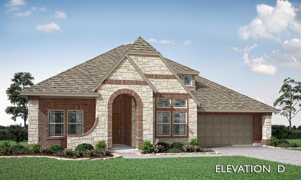 House in Fort Worth, Texas, United States 1 - 18446937