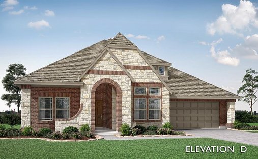 Casa a Fort Worth, Texas, Stati Uniti 1