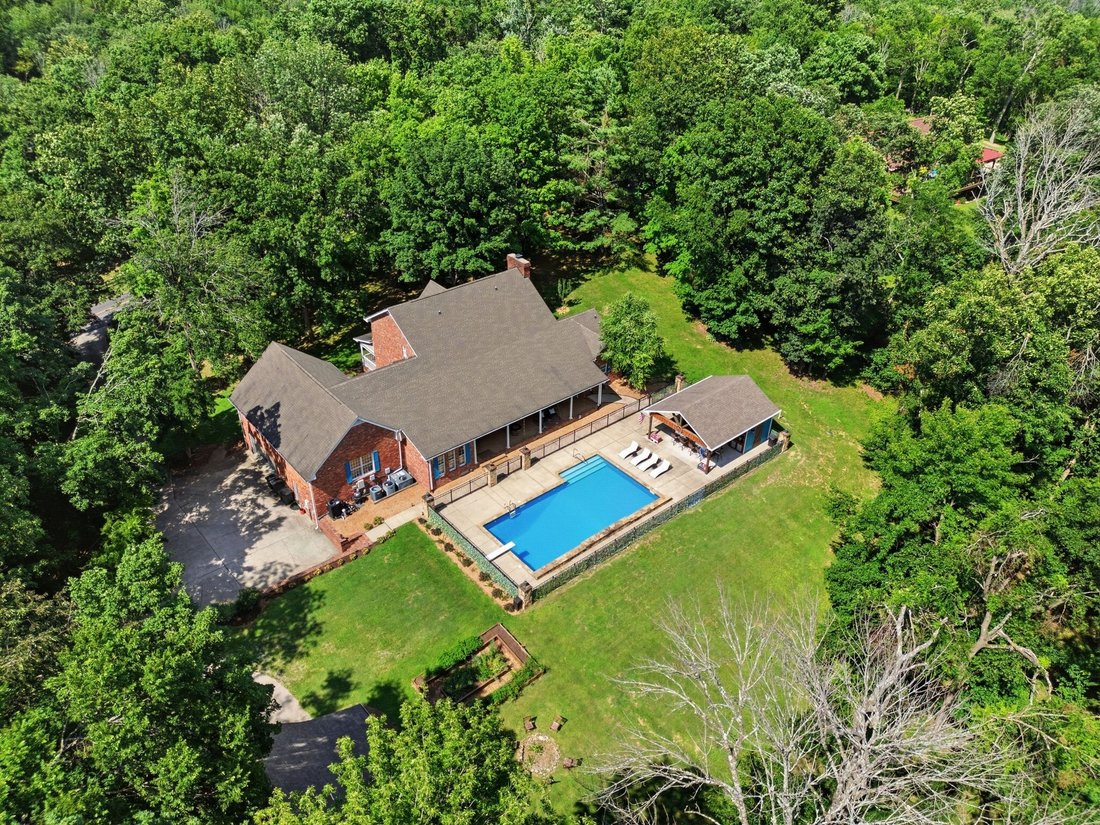 House in Hendersonville, Tennessee, United States 1 - 18447051