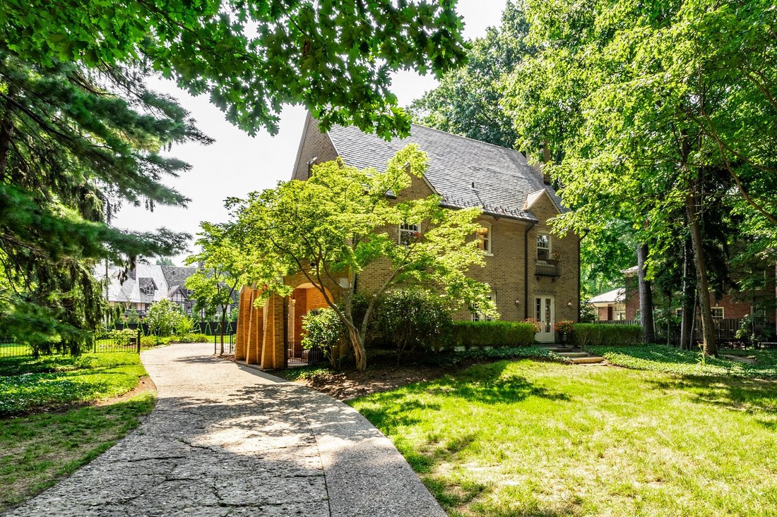 House in Indianapolis, Indiana, United States 5 - 18445577