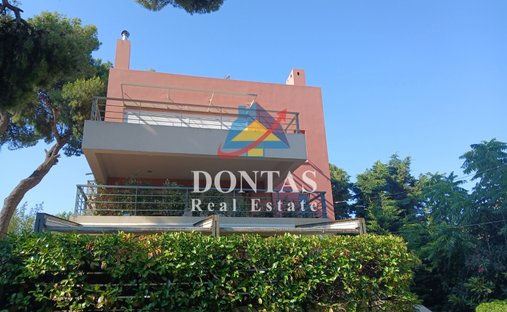 Apartamento en Cefisia, Ática, Grecia 1