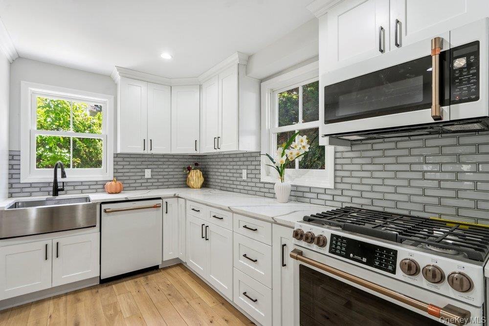House in Roslyn, New York, United States 5 - 18156086