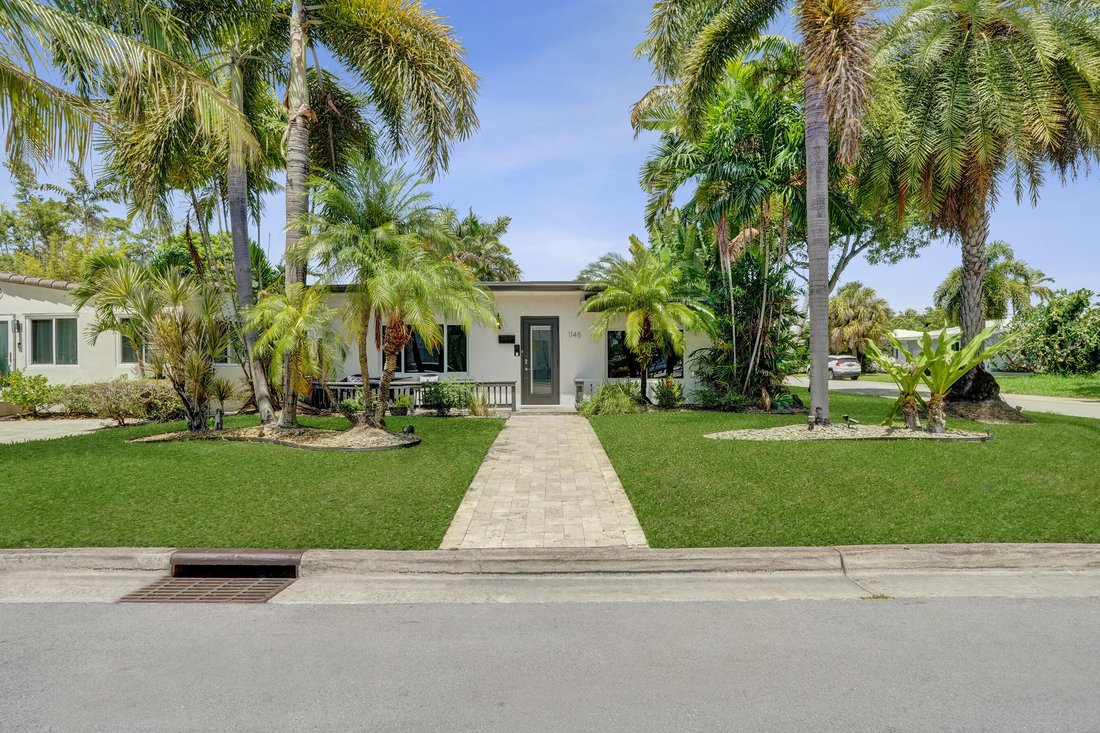 House in Fort Lauderdale, Florida, United States 3 - 17910288