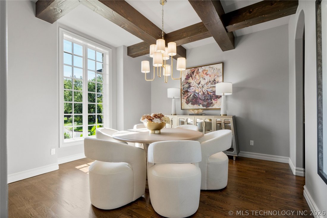 House in Tulsa, Oklahoma, United States 3 - 18448856