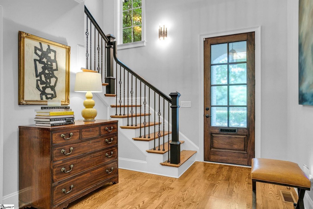 House in Greenville, South Carolina, United States 4 - 18448869