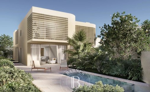 Villa in Le Village-L'Esperon, Sausset-les-Pins, Frankreich 1