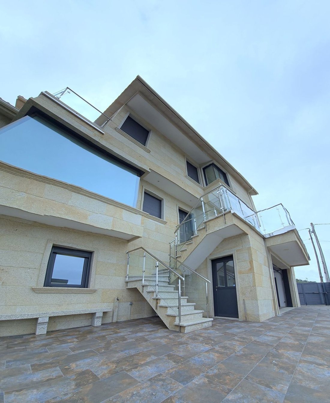 Villa in Cabral, Vigo, Spain 2 - 18451411