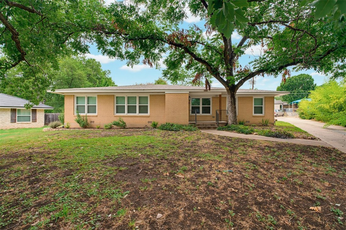 House in Austin, Texas, United States 1 - 18450273