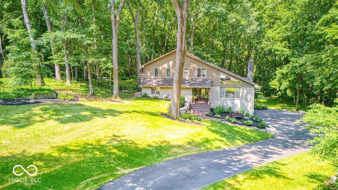 Casa a Fishers, Indiana, Stati Uniti 4 - 18449372