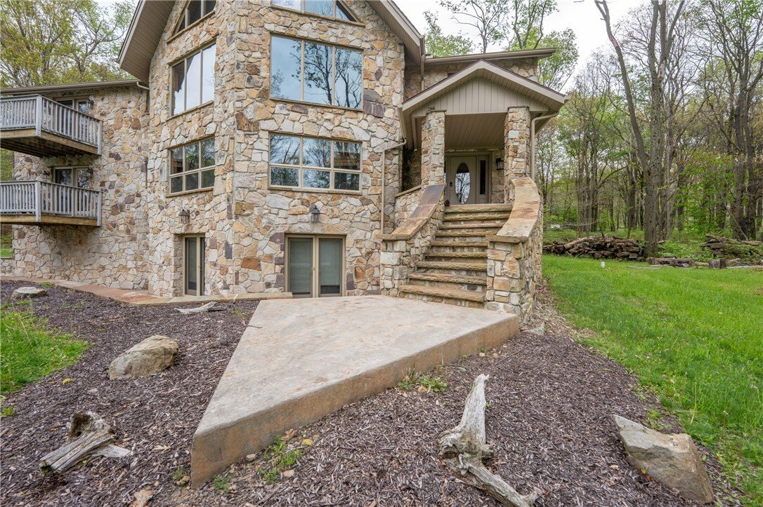 House in Jones Mills, Pennsylvania, United States 3 - 18449962