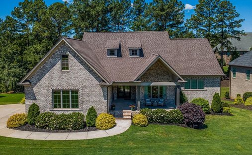 House in Inman, South Carolina, United States 1