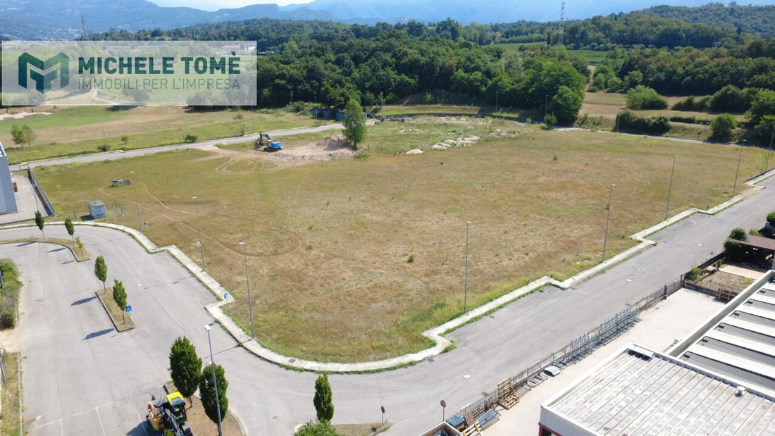 Land in Caprino Veronese, Veneto, Italy 3 - 18441232