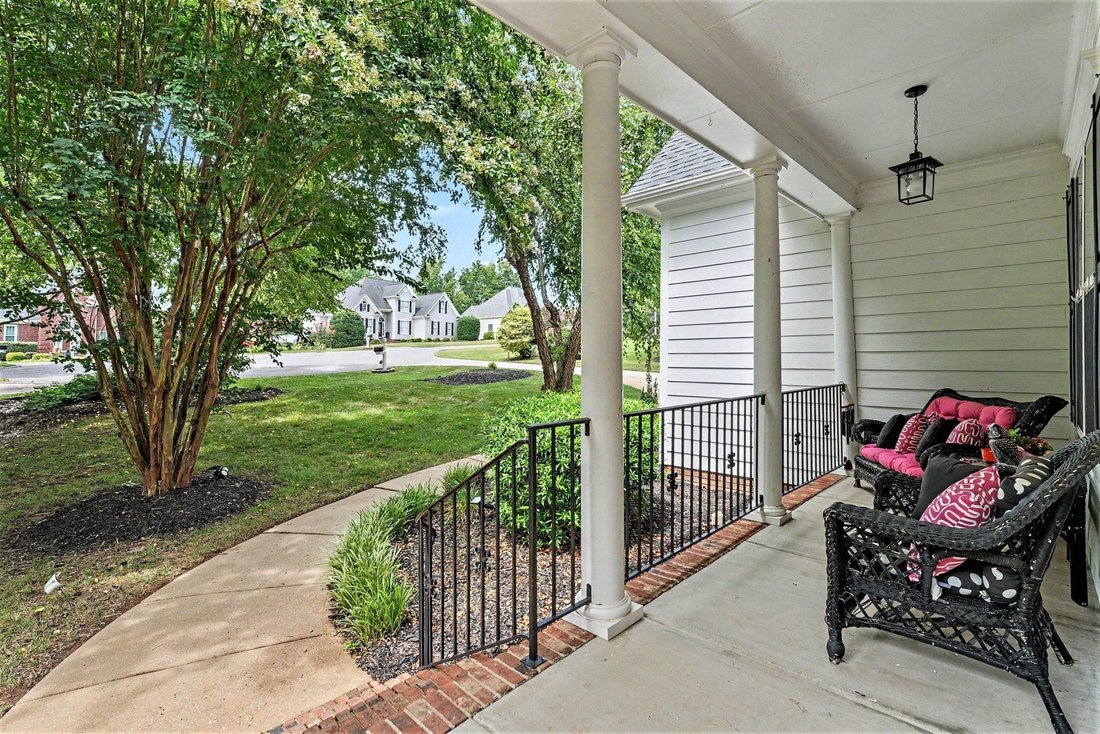 House in Clayton, North Carolina, United States 4 - 18447985