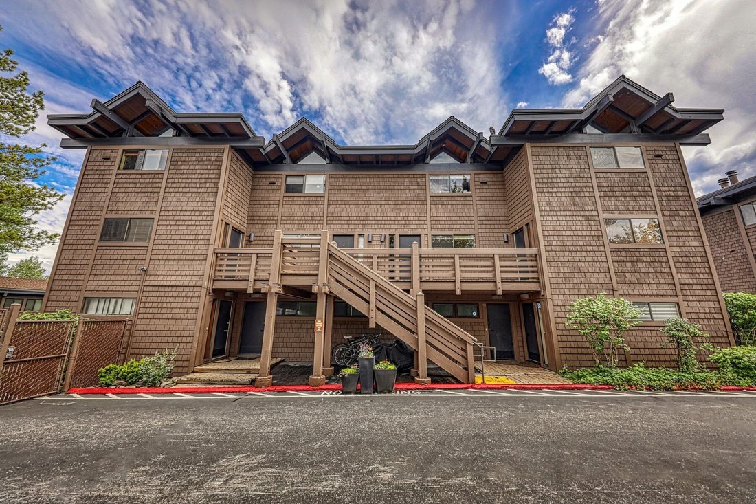 House in Tahoe City, California, United States 4 - 18449567