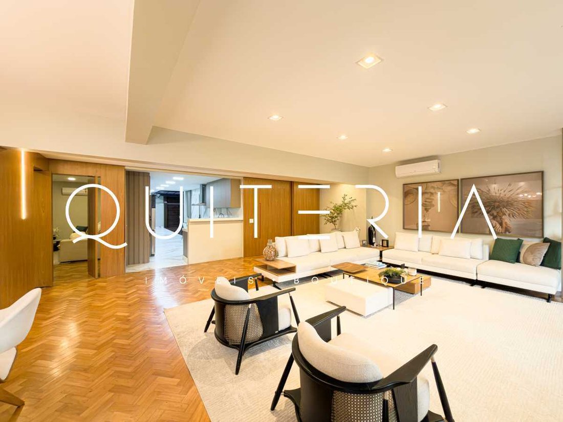 Appartement à Rio de Janeiro, Rio de Janeiro, Brésil 4 - 18288272