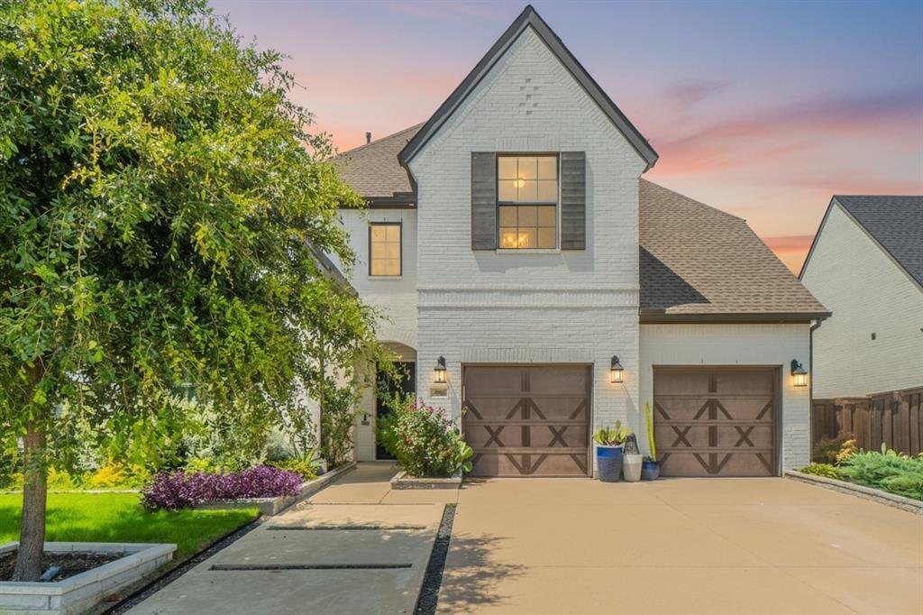 House in Allen, Texas, United States 1 - 18448563