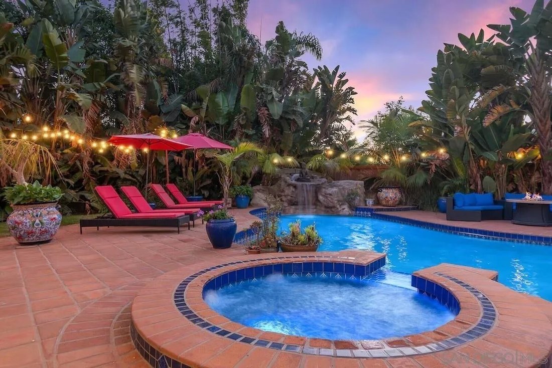 House in San Diego, California, United States 2 - 18449625