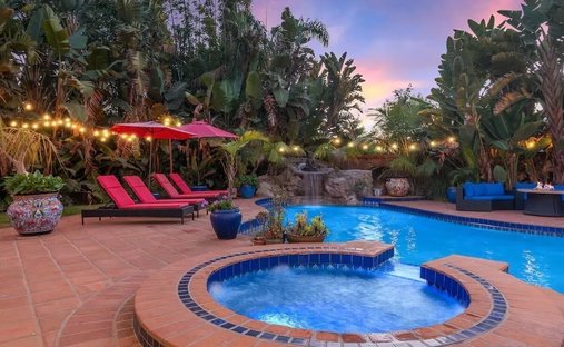 House in San Diego, California, United States 1