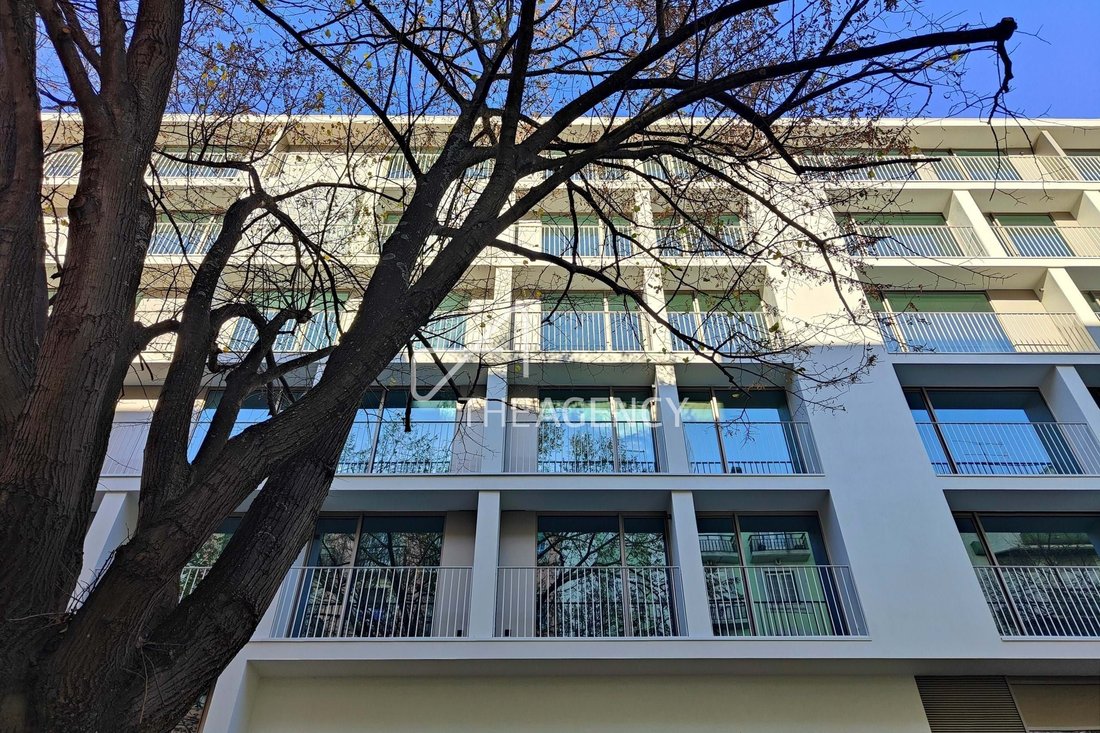 Apartment in Areeiro, Lisbon, Portugal 2 - 18448607