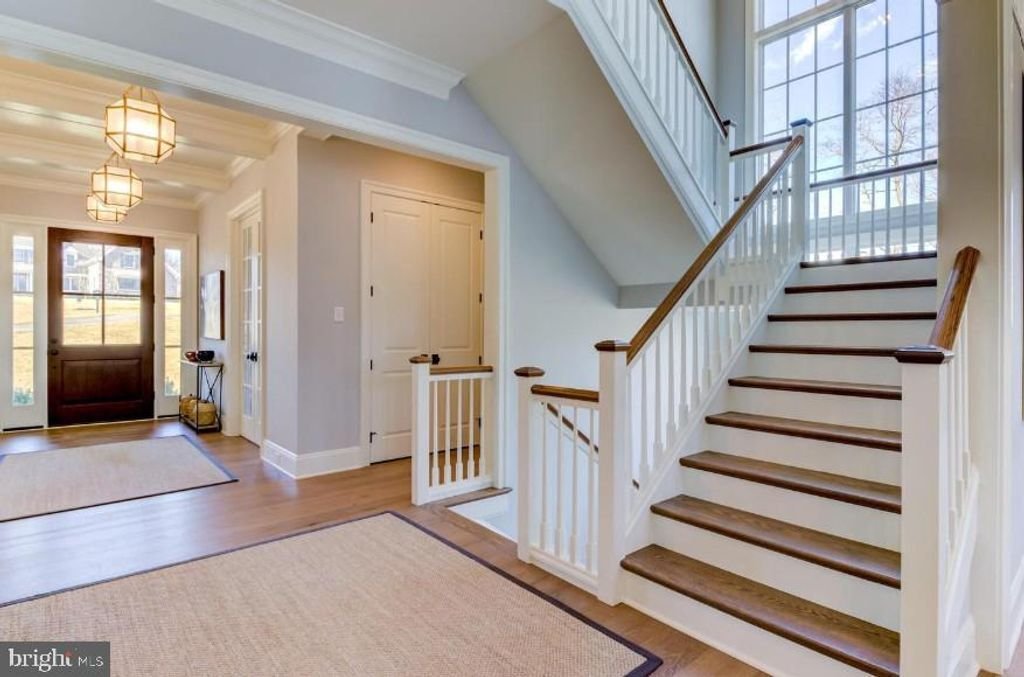 House in Berwyn, Pennsylvania, United States 2 - 18452484