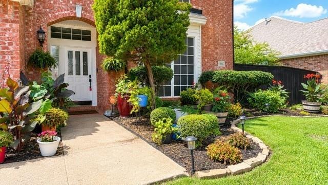 House in Fort Worth, Texas, United States 4 - 18451032