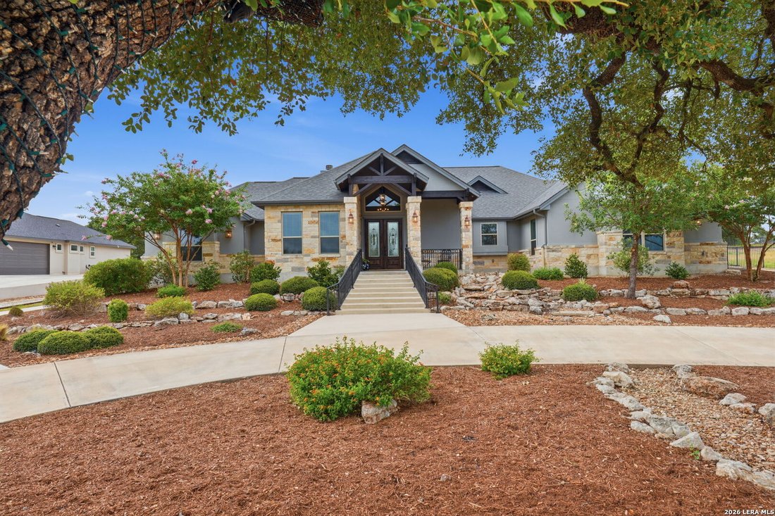 House in New Braunfels, Texas, United States 3 - 18447203