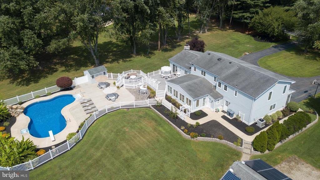 House in MULLICA HILL, New Jersey, United States 2 - 18450746