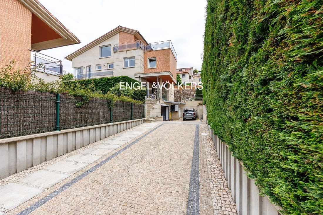Villa in Baiona (District), Baiona, Spain 1 - 18451438