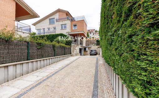 Villa à Baiona, Baiona, Espagne 1