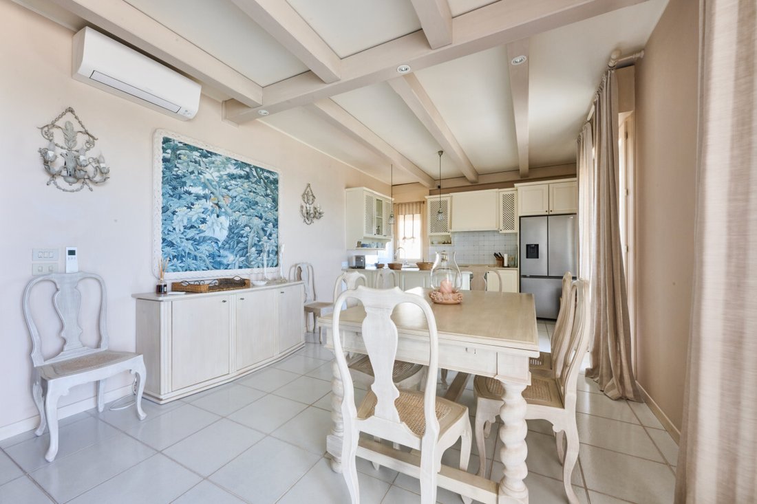 Penthouse in Faro-Lido Ovest, Jesolo, Veneto 5 - 18452022