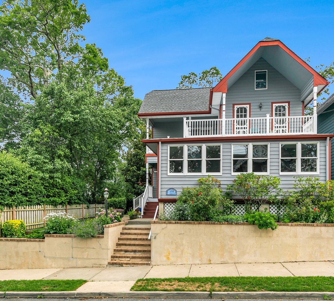House in Toms River, New Jersey, United States 1 - 18445883