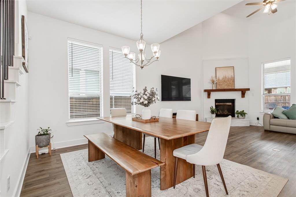 House in Cross Roads, Texas, United States 5 - 18451009