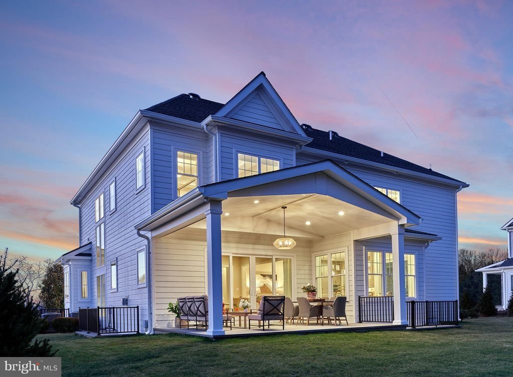 House in Devon, Pennsylvania, United States 4 - 18452421