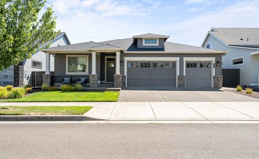 Casa a Hillsboro, Oregon, Stati Uniti 1