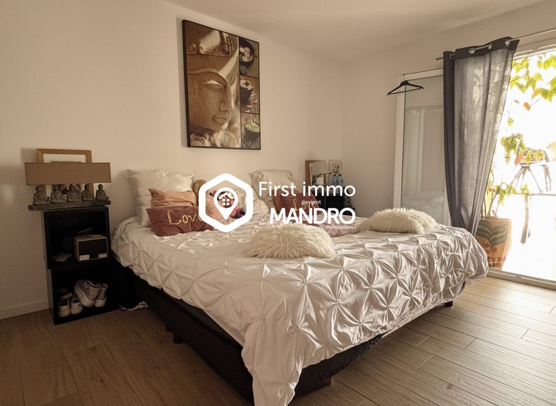 Villa in Thuir, Occitania, France 5 - 18452535