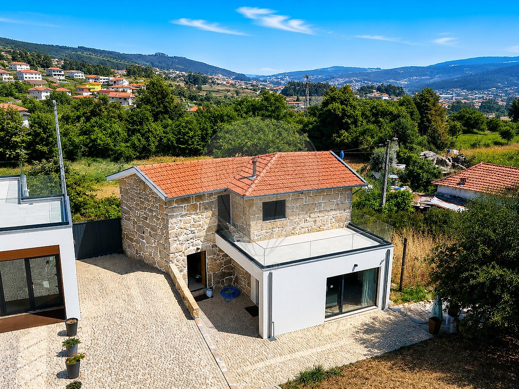 Finca in Termas de Sao Vicente, Porto District, Portugal 4 - 18446864