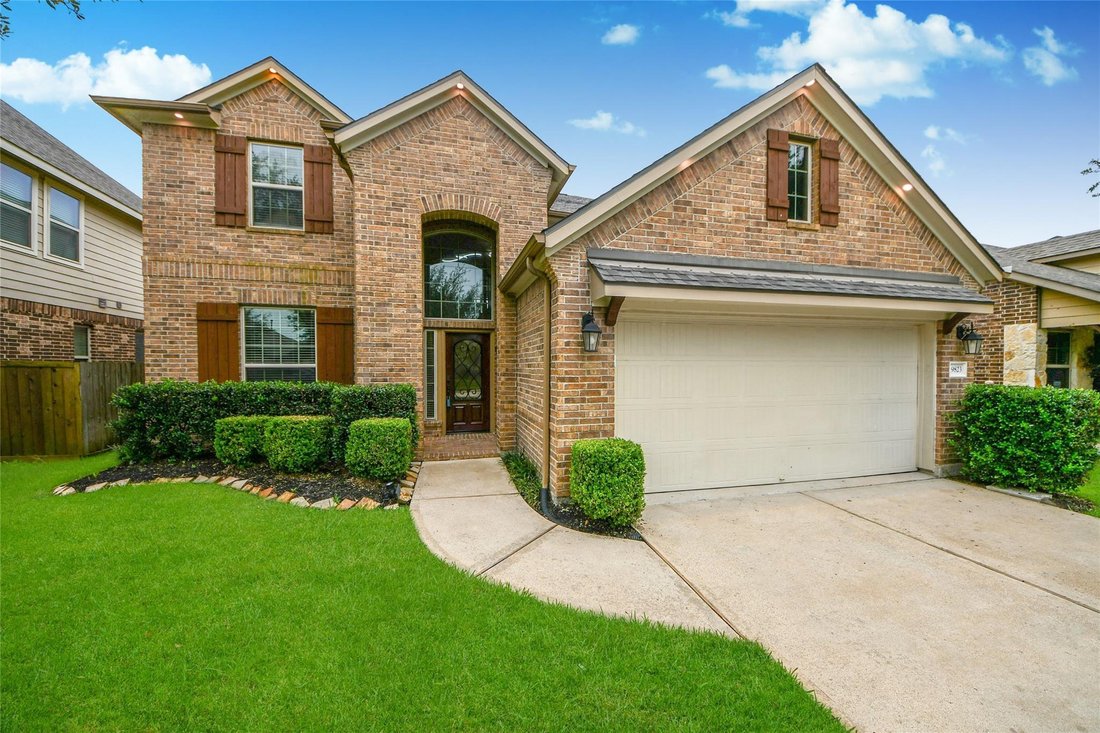 House in Houston, Texas, United States 5 - 18451040