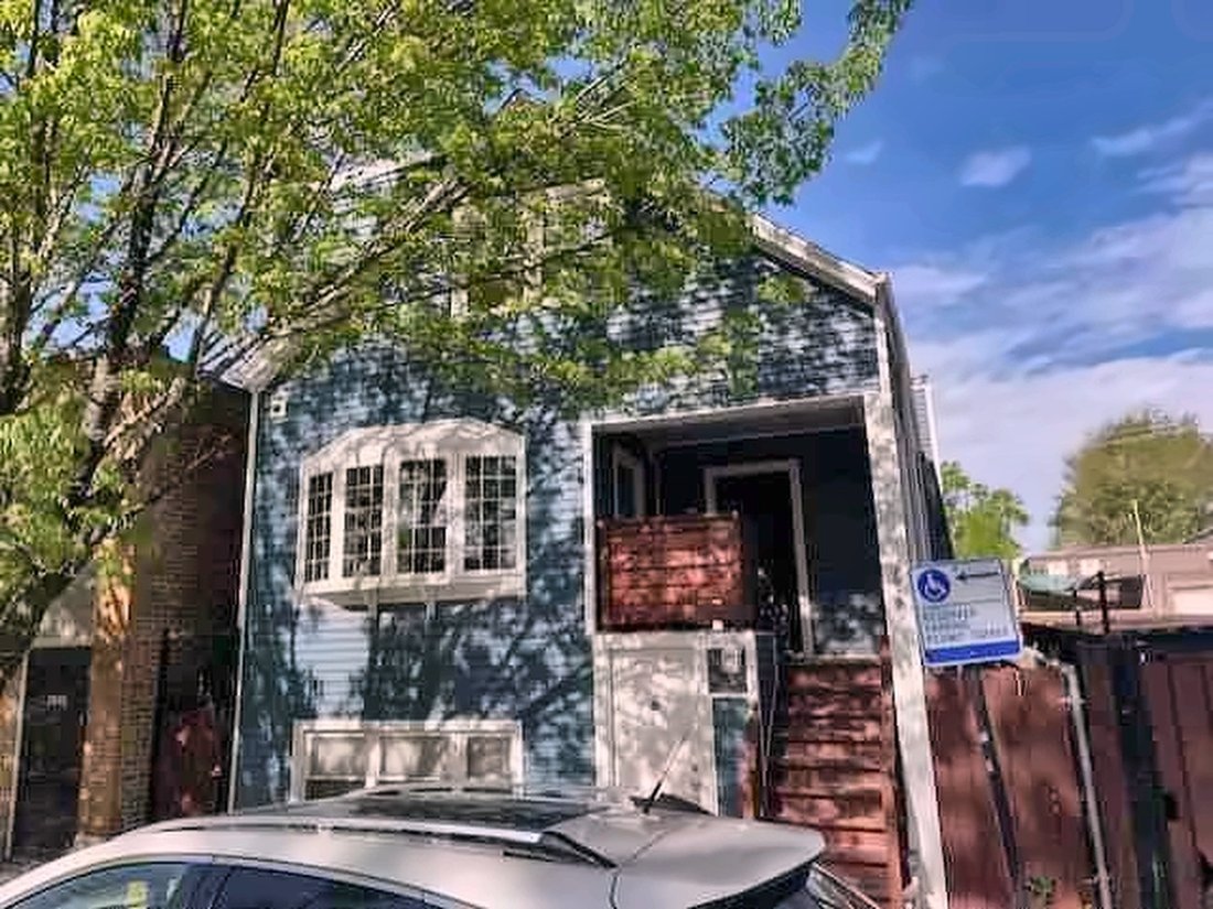 Chicago, Illinois, United States 1 - 17204939
