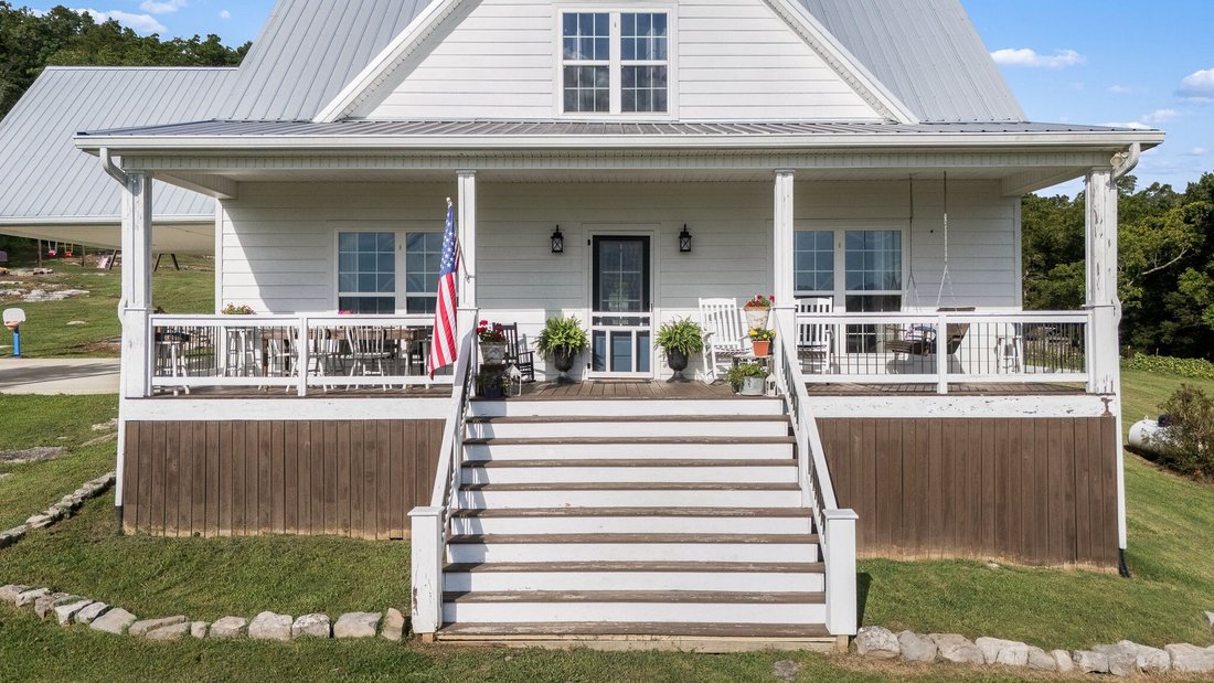 House in Wartrace, Tennessee, United States 1 - 18450514