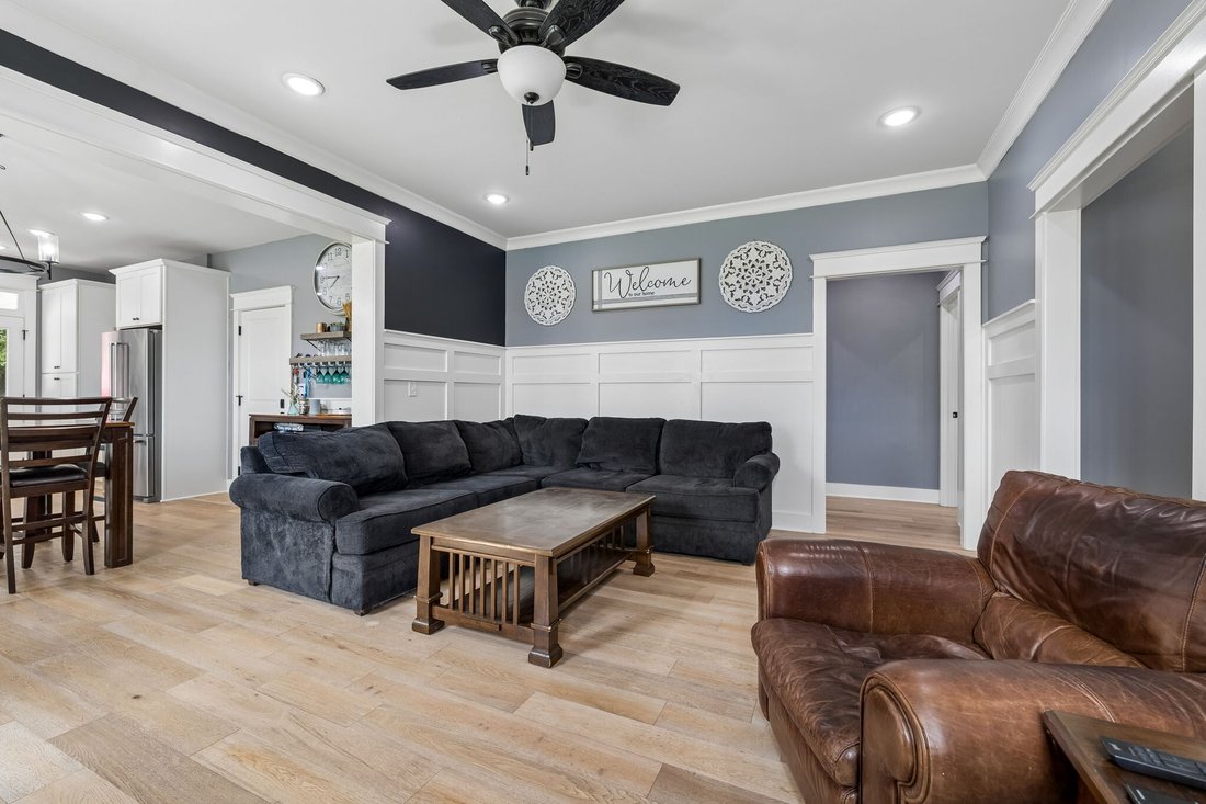 House in Lebanon, Tennessee, United States 4 - 18447038