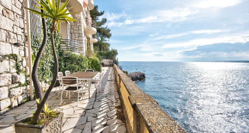 Apartment in Mont Boron, Nice, Provence-Alpes-Côte d'Azur 3 - 18451634