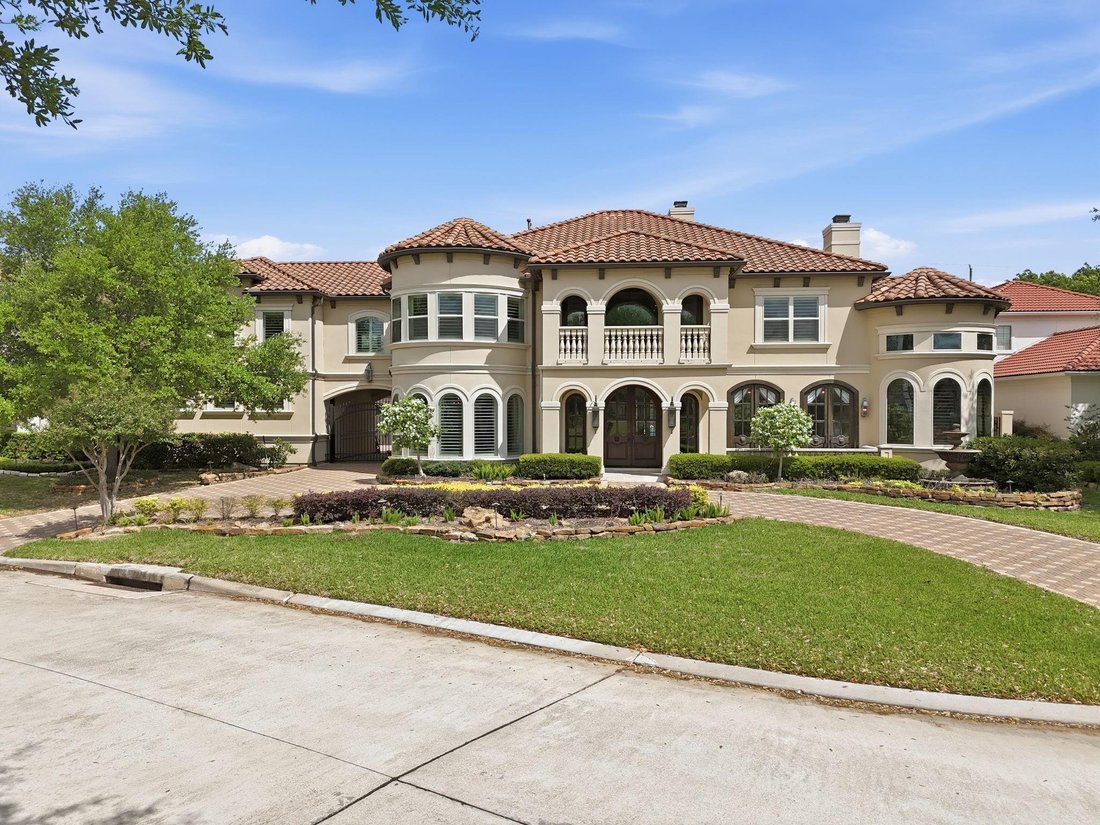 House in Houston, Texas, United States 1 - 18451150