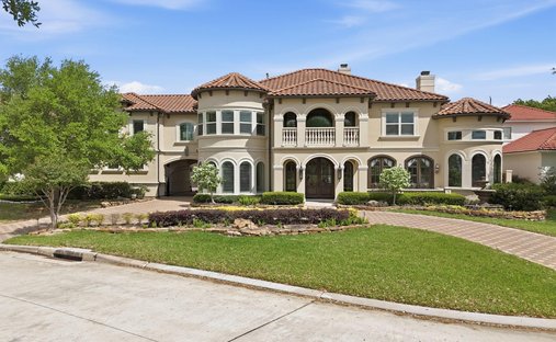 House in Houston, Texas, United States 1