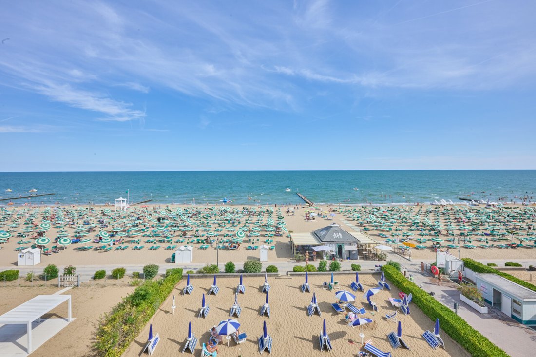 Penthouse in Faro-Lido Ovest, Jesolo, Veneto 3 - 18452022