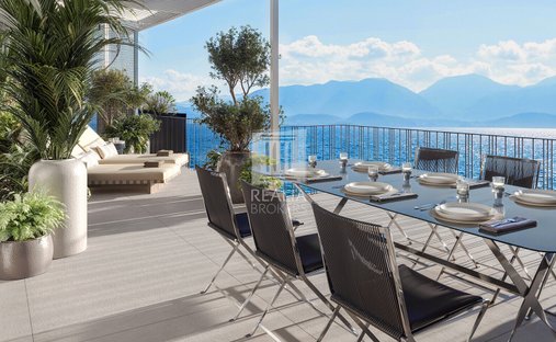 Penthouse à Figari/Golfo Aranci, Sardaigne, Italie 1