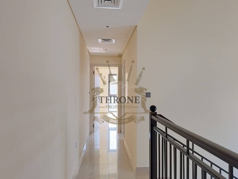 Townhouse in Damac Hills 2, Dubai, United Arab Emirates 5 - 18449936