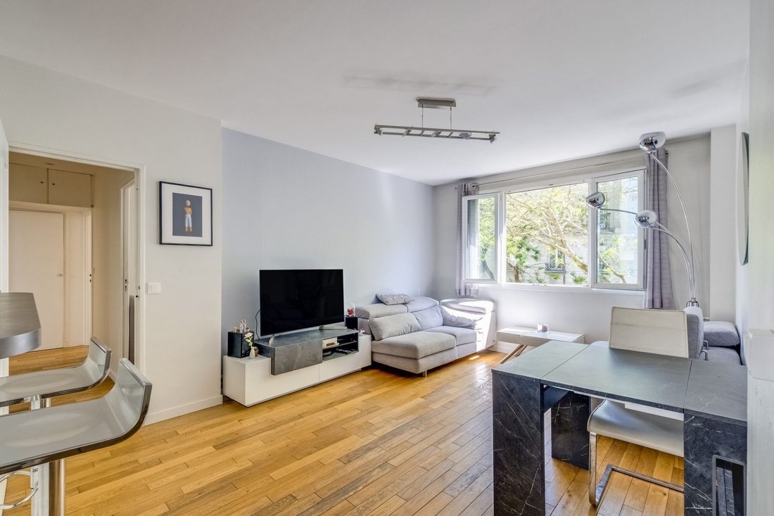 Apartment in Palais Royal, Paris 1er Arrondissement, Paris 1 - 17817224
