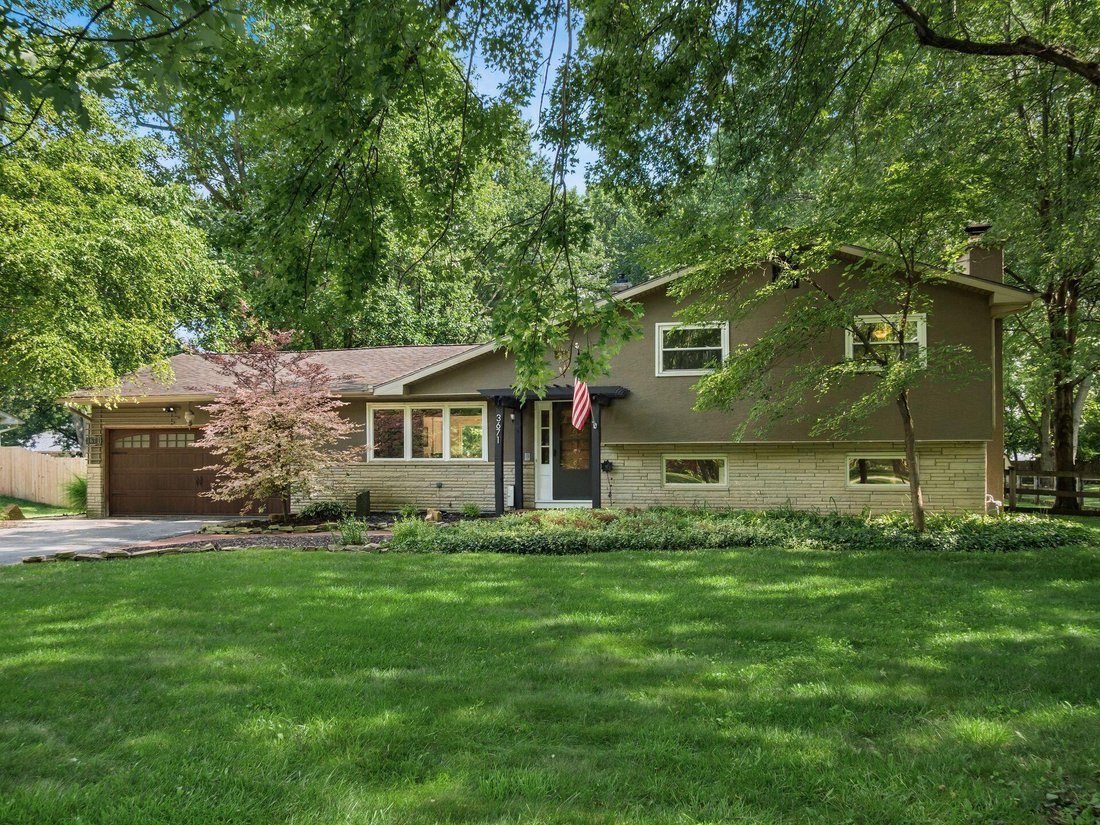 House in Columbus, Ohio, United States 1 - 18449275
